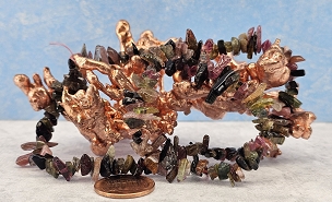 Tourmaline Sticks 15