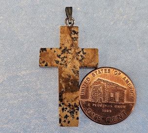 Picture Jasper Cross