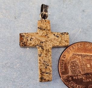 Picture Jasper Cross
