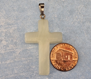 Quartz Cross