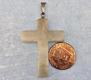 Aquamarine? Cross