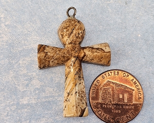 Picture Jasper Cross